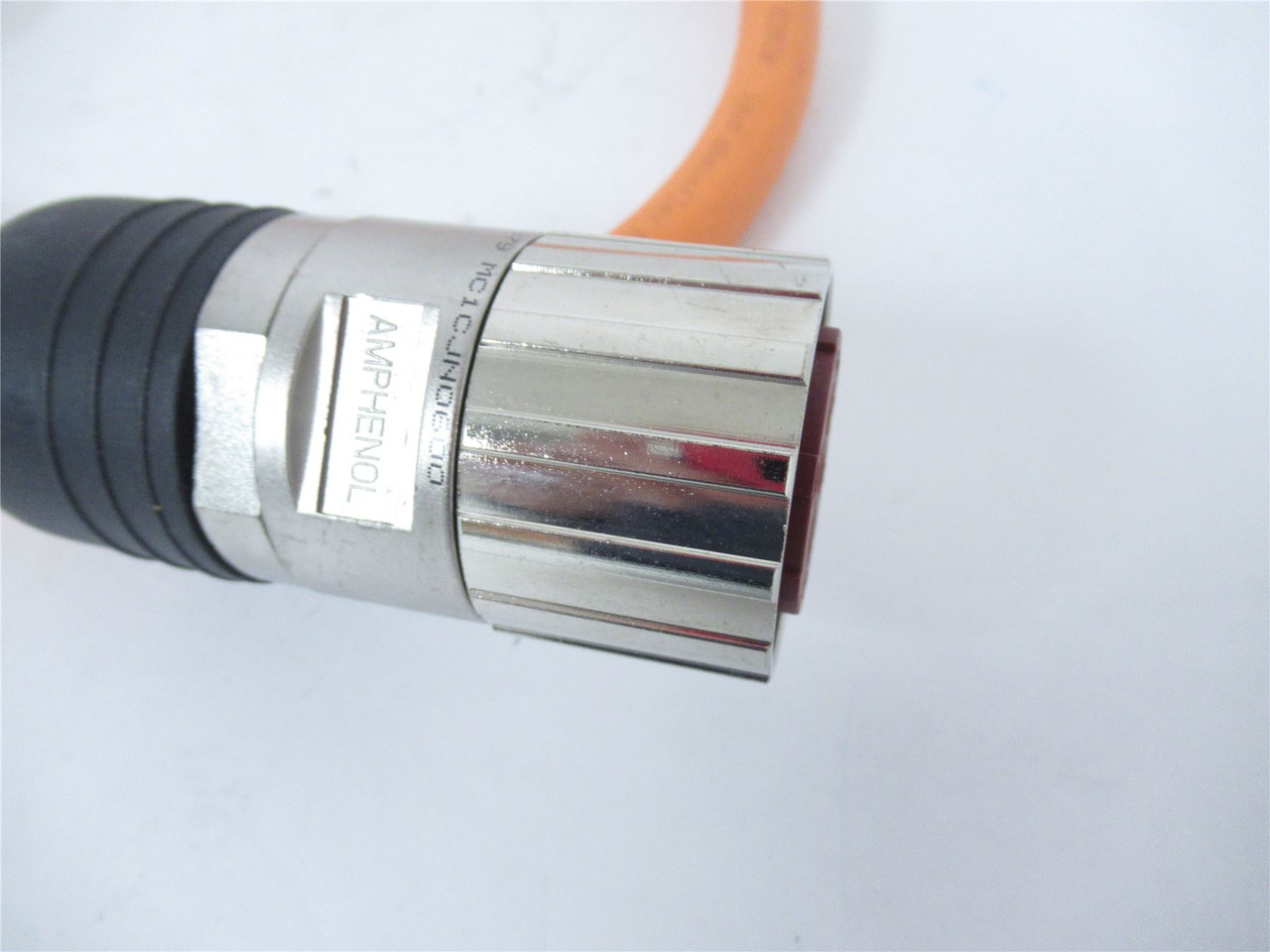 Amphenol CBL-ADP30KM5S; Hollymatic Motor Power Cable 6805173