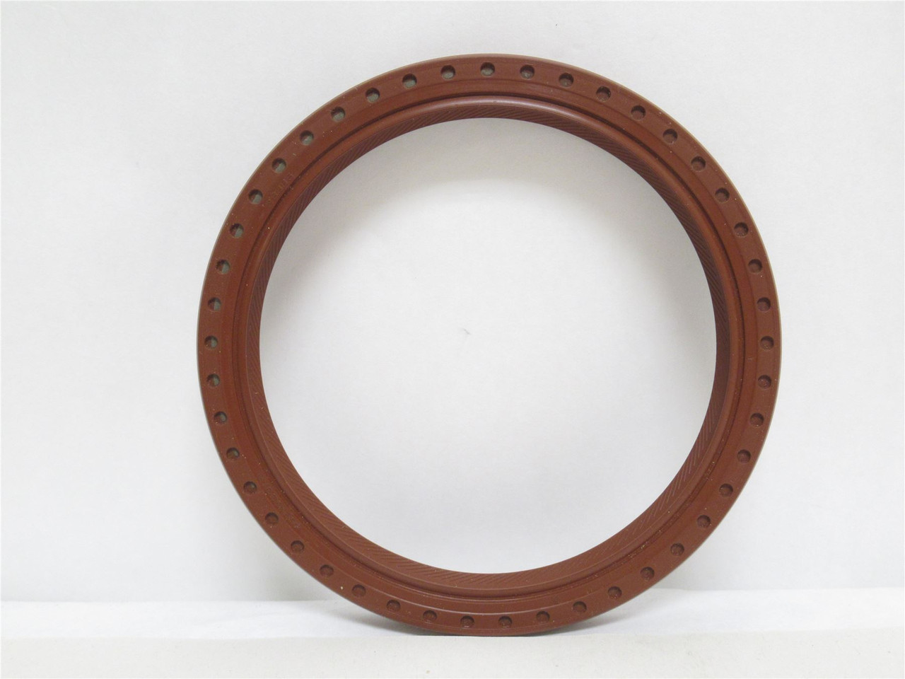 SKF 35828; Oil Seal; 3.582"ID x 4.37"OD x 0.374" Wide