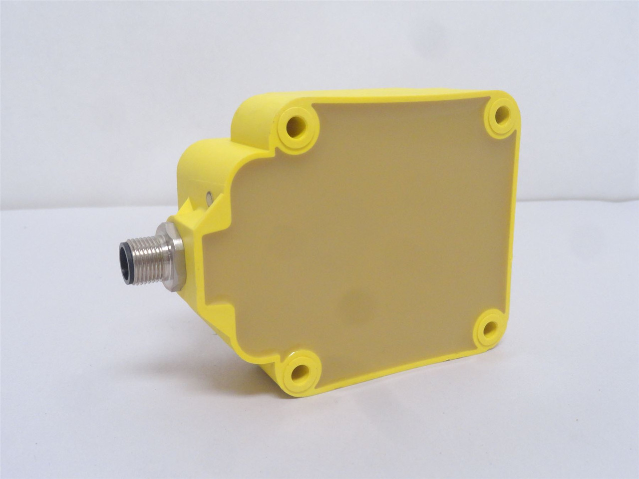 Turck BI50U-Q80-AP6X2-H1; Proximity Sensor 1608940; 10-30VDC