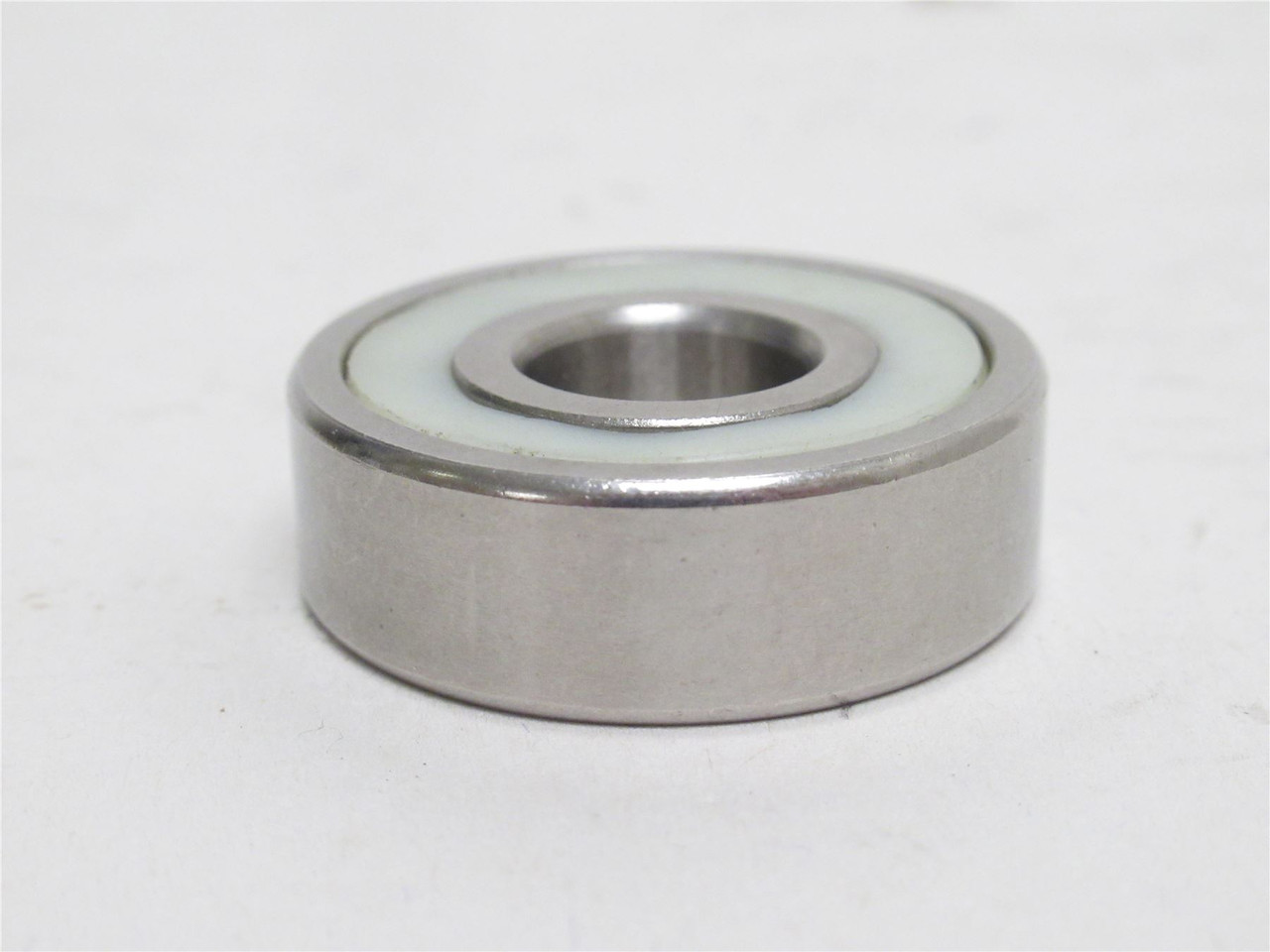 EDT 406201FO; Food Grade Bearing SS; 12mmID x 32mmOD x 10mm W