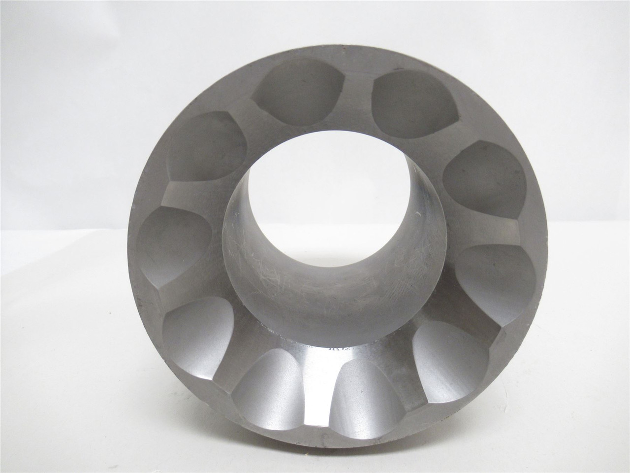 Provisur TPMBE860; Ring Valve Exhaust; SS; 3"ID