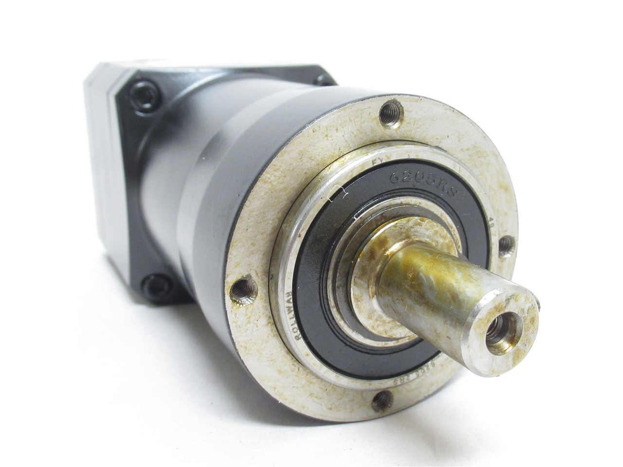 Stober PE312SPR1000MA; Gearhead; Size: 3; 100:1 Ratio