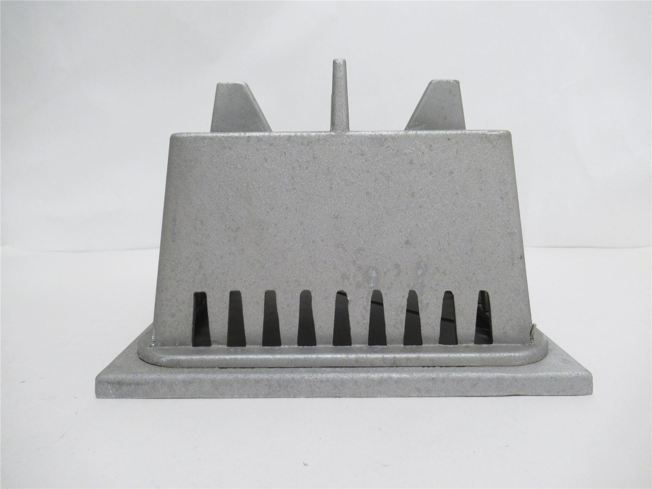 Wade W-2480-BU; Cast Aluminum Floor/Roof Drain