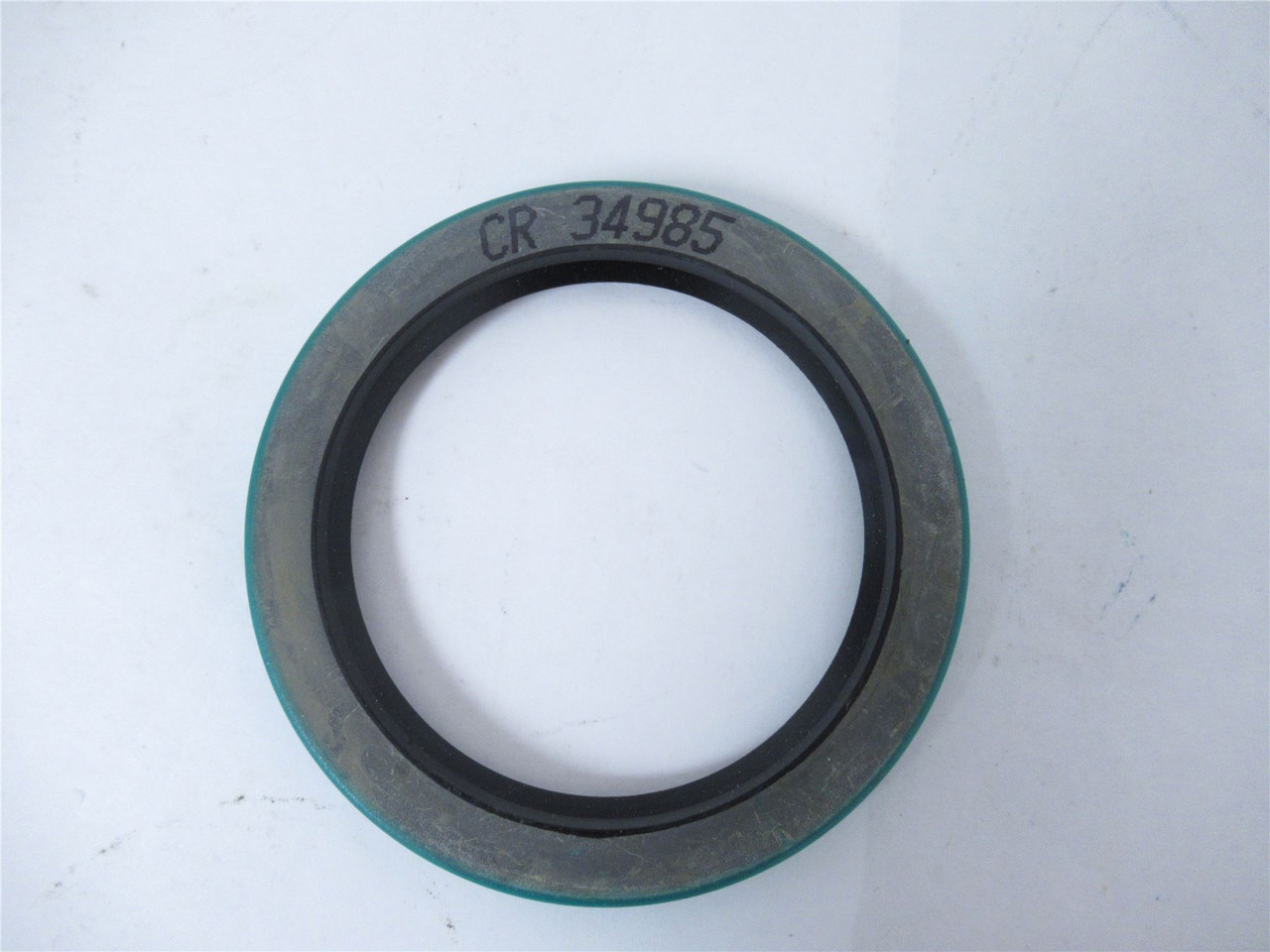 SKF 34985; Oil Seal 3.5"ID x 4.626"OD x .438"W