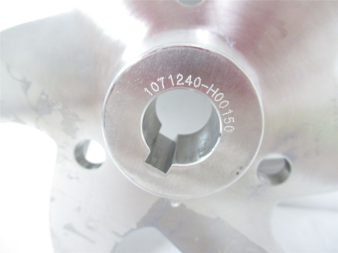 MFG 1071240-H00150; Pump Impeller 175mm