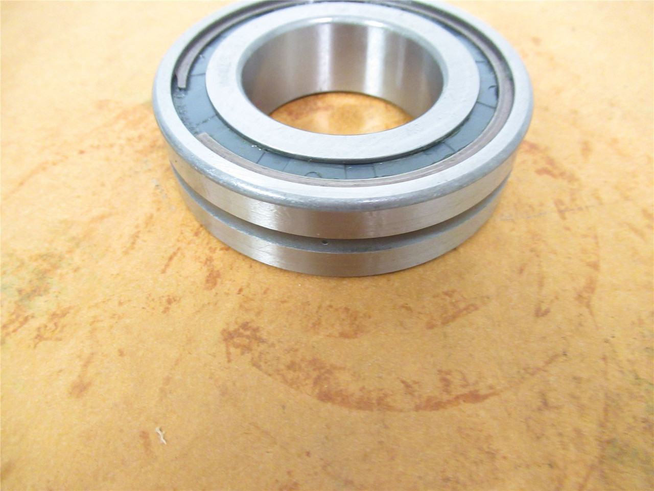 McGill SB22209W33S; Sperical Roller Bearing 45mmID x 85mmOD