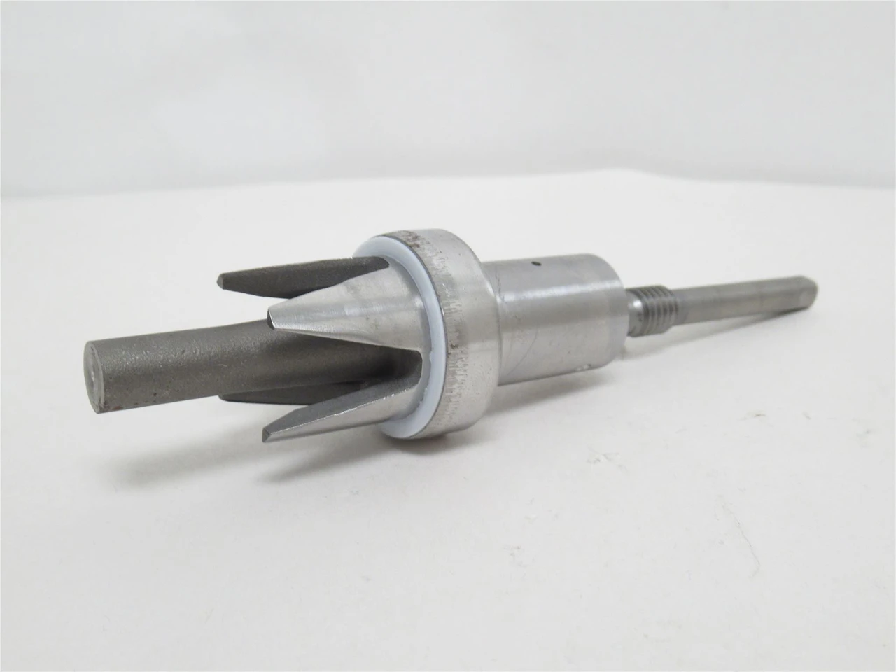 Parker 202038; Main Valve S4A Plug Kit; Size: 1"