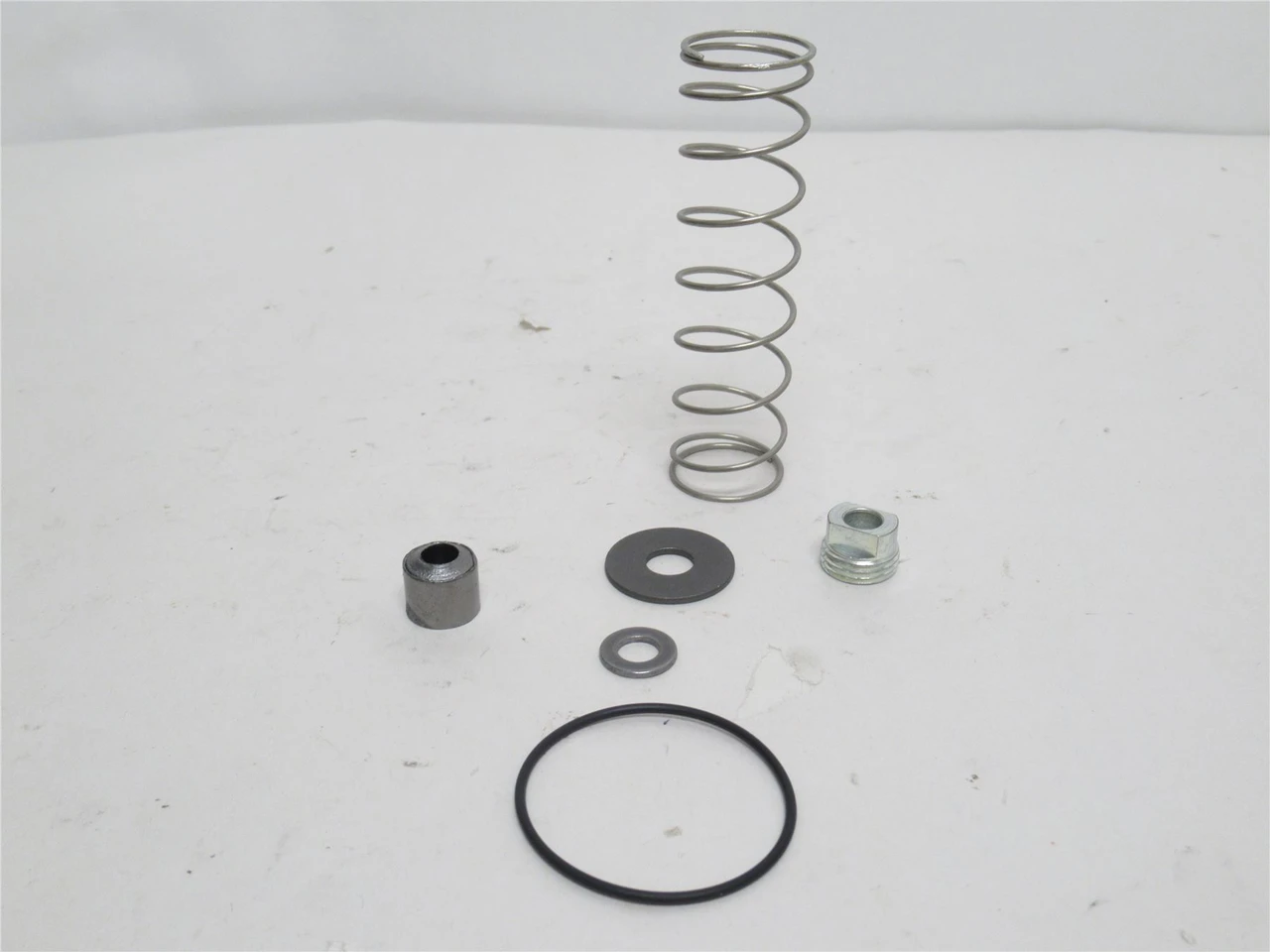 Parker 202038; Main Valve S4A Plug Kit; Size: 1"
