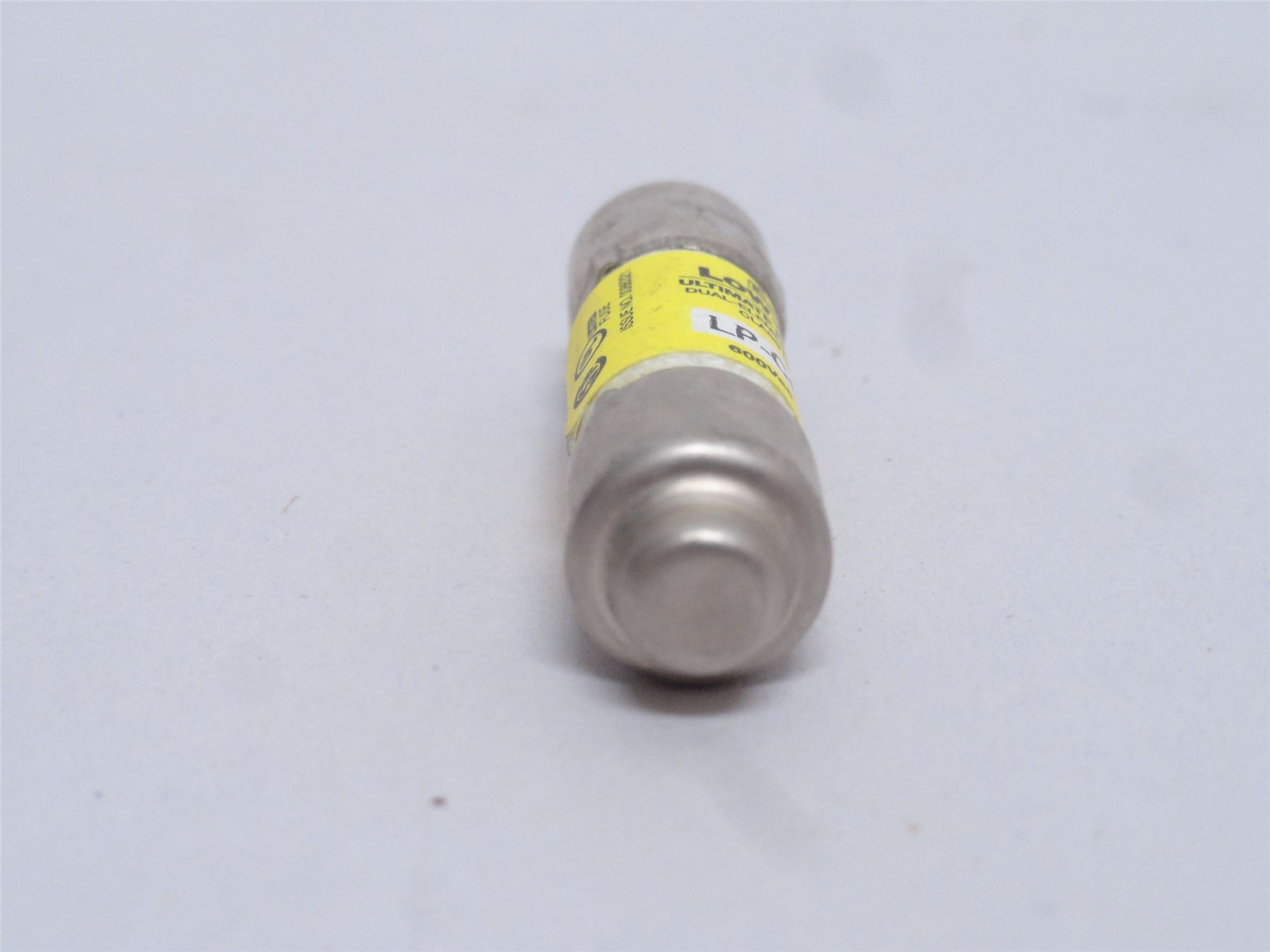 Bussmann LP-CC-5; Time Delay Fuse; 5A; 600VAC/150VDC