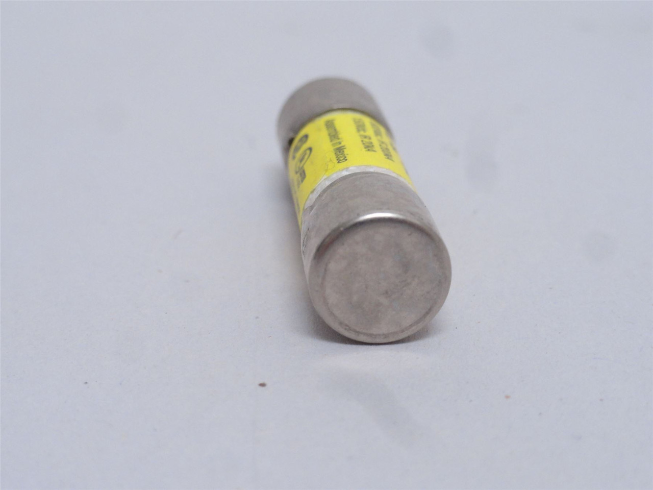 Bussmann LP-CC-5; Time Delay Fuse; 5A; 600VAC/150VDC