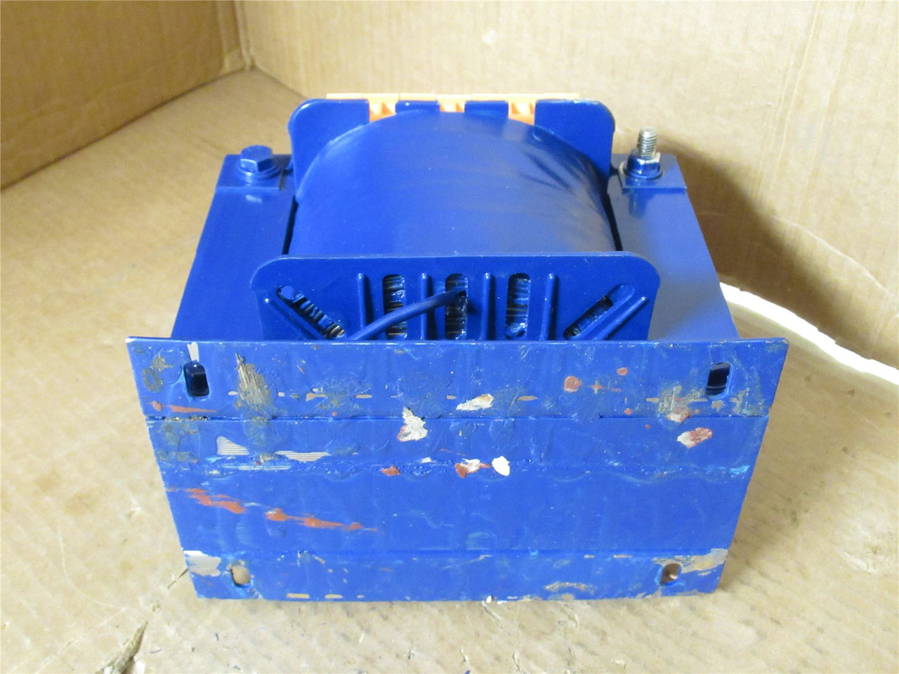 Eastern Transformer ME58068006; Transformer; 2kVA; 230-290VAC