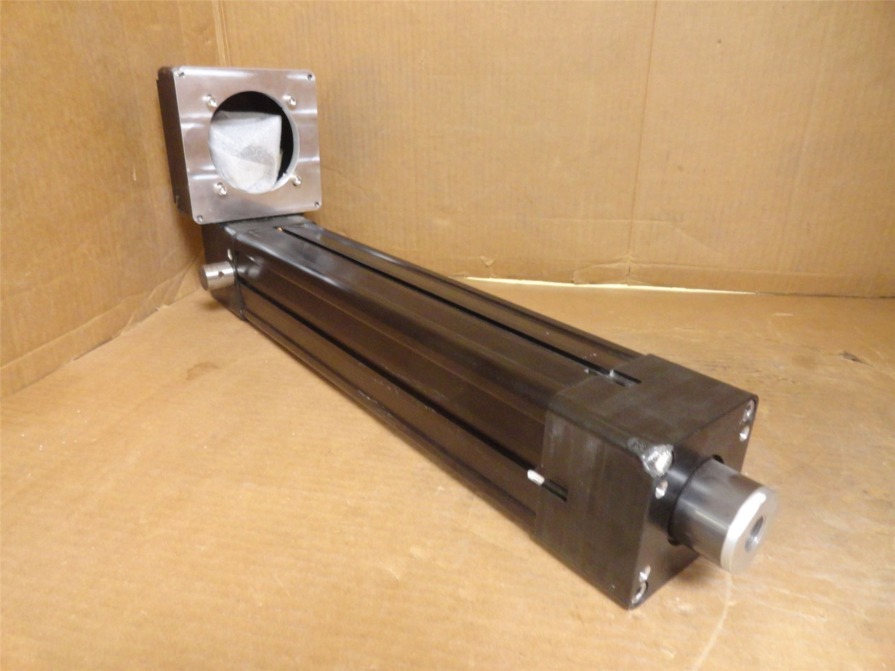Tolomatic RSA50BN02SK12.000RP1ST1YM264503TRR; Linear Actuator
