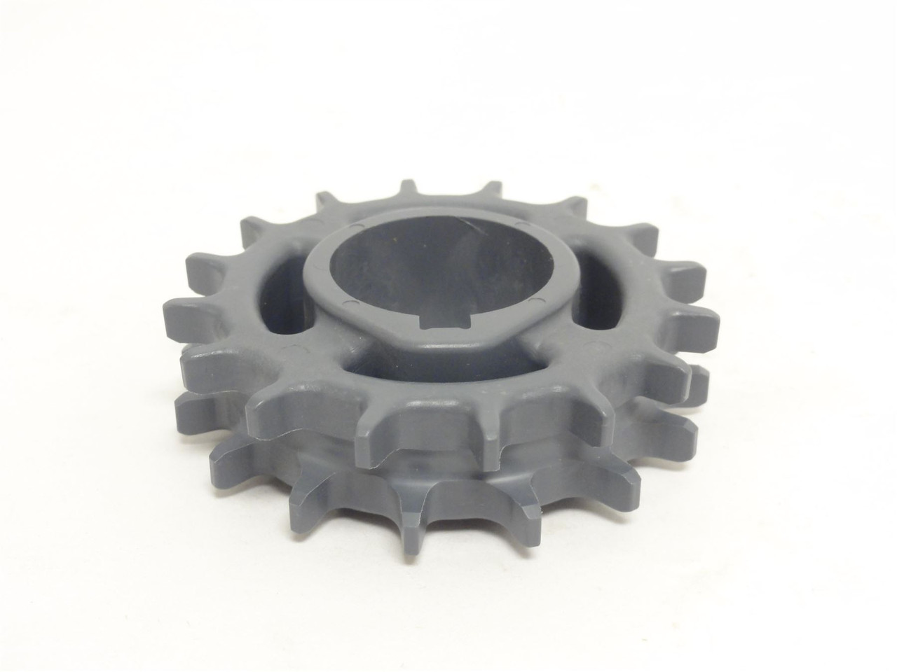 Intralox S1100-16-3.1PD; Sprocket #1100; 16 Teeth; 1-1/4"ID
