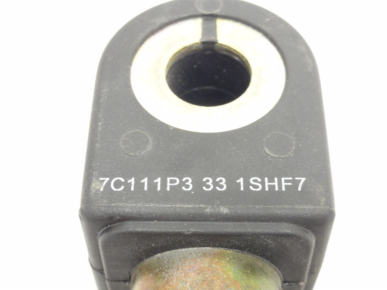 Parker 7C111P3-33-1SHF7; Solenoid Coil; 110-120VAC; 9/16"ID