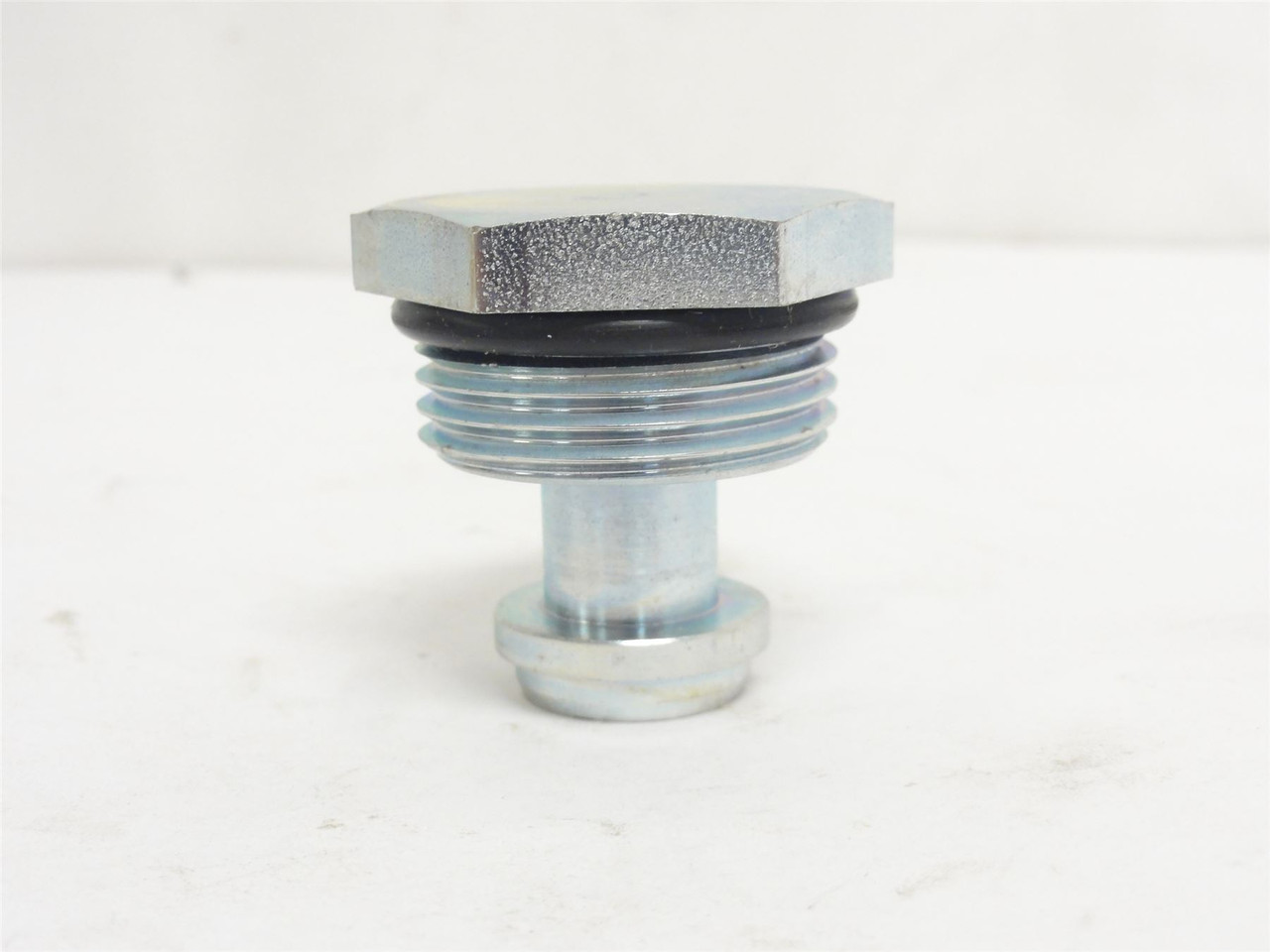 Parker 8650099; Closed Center Valve Nut K-20-C