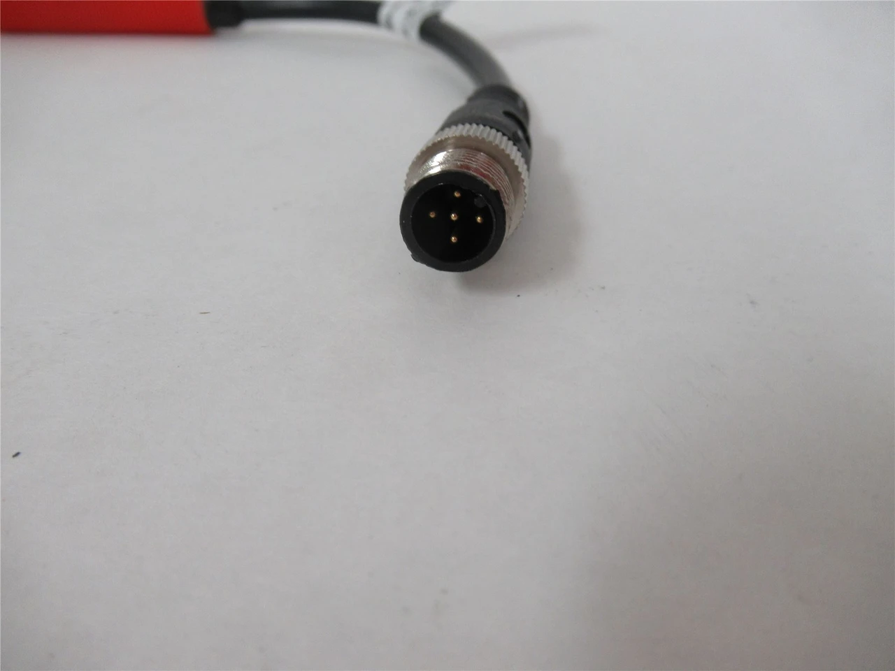 Allen-Bradley 440N-Z21S26J; Contact Switch 24VDC 25mmDistance