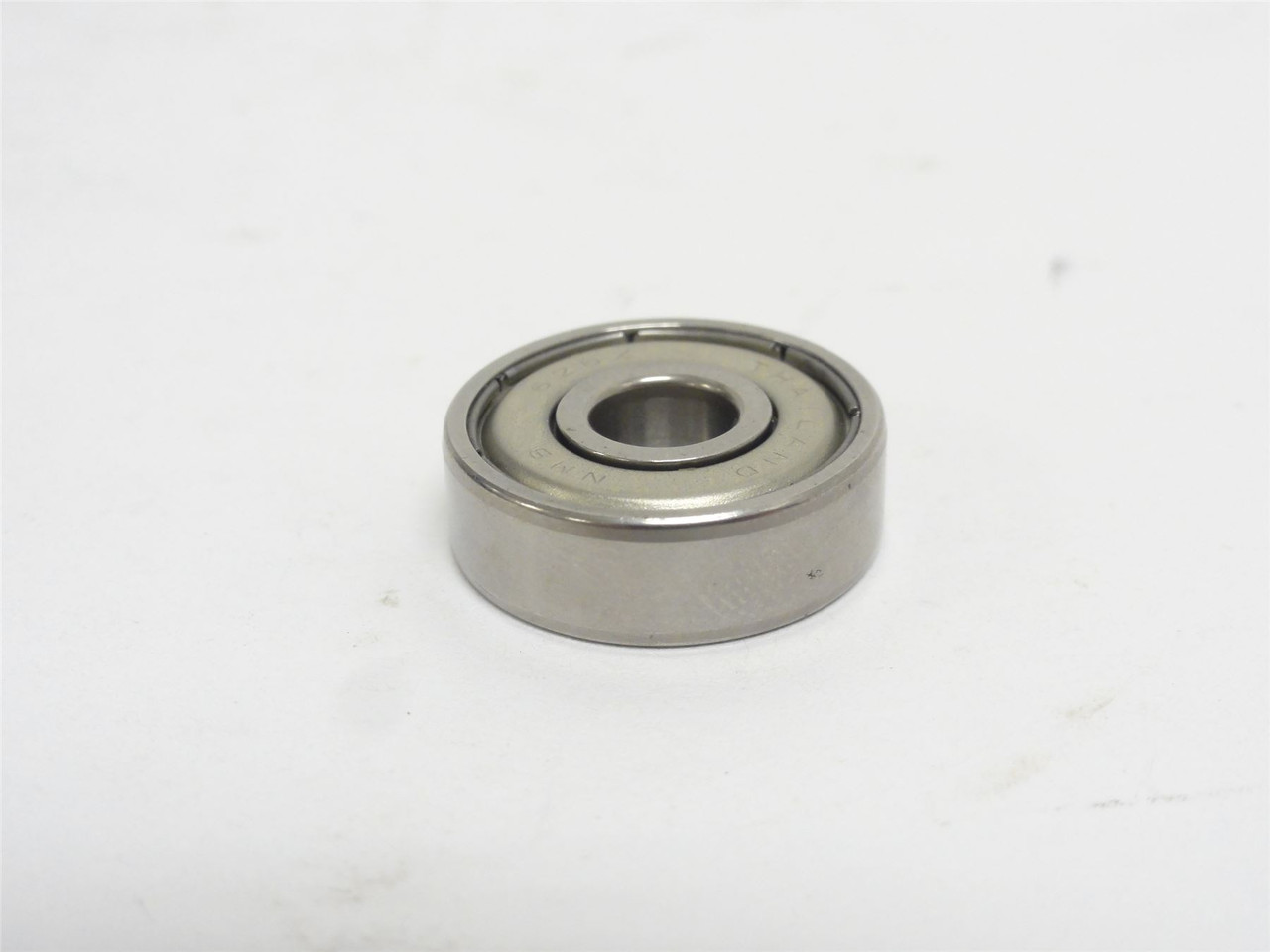NMB 626H-ZZ/F; Ball Bearing 6mmID x 19mmOD x 6mm Width