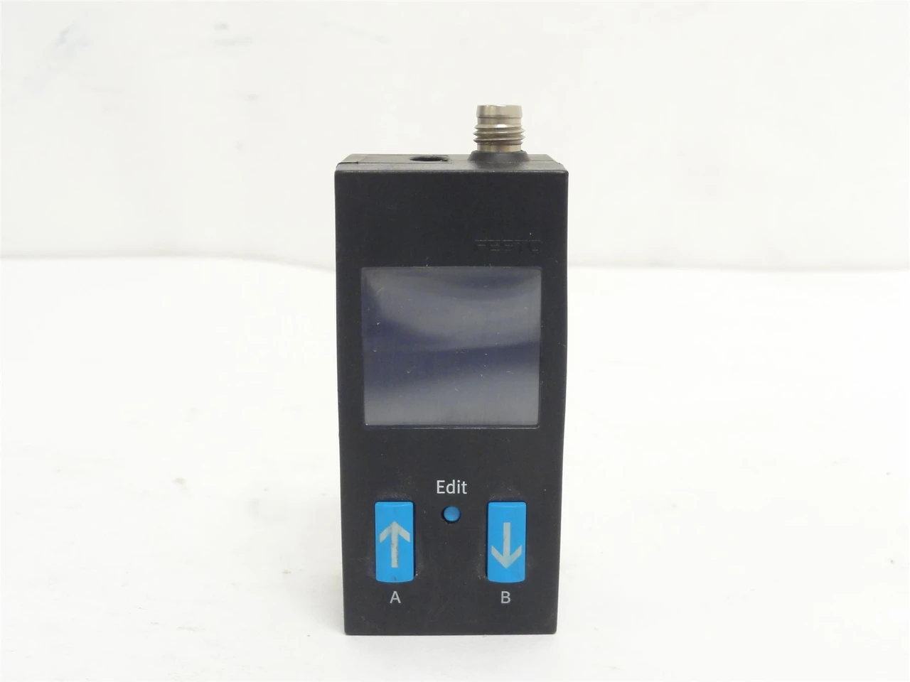 Festo SDE1-D10-G2-MS-L-P1-M8; Pressure Sensor/Switch 688542