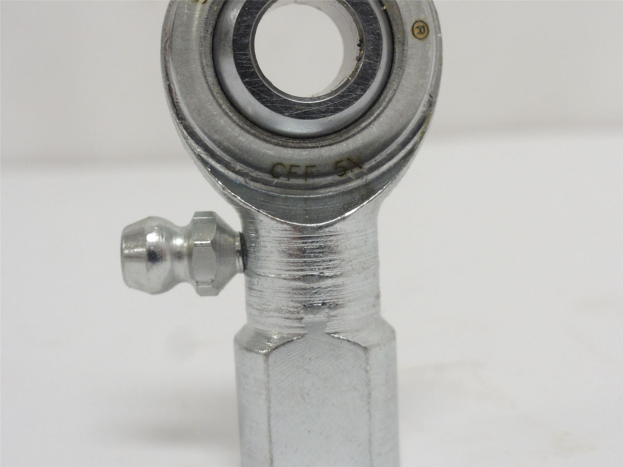Sealmaster CFF 5N; Rod End Bearing 1490501000; 5/16"ID