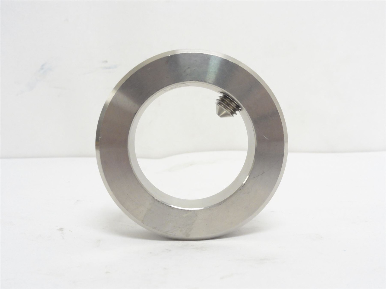 MFG- SC-28-SS; Set Screw Collar; SS; 1-3/4"ID x 2-3/4"OD