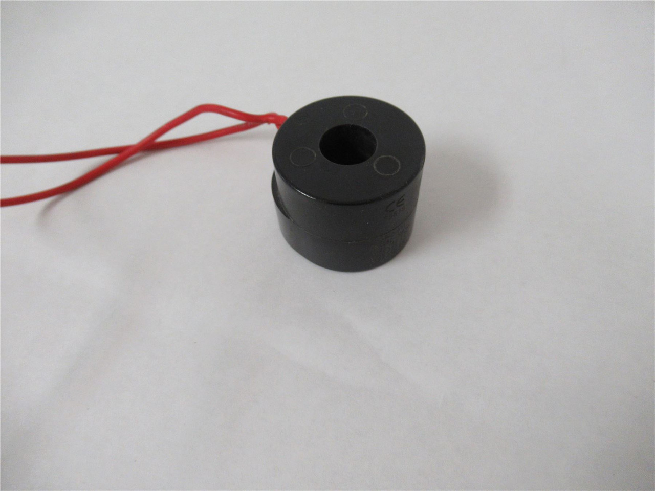 Asco 064982-004-D; Solenoid Coil 120V