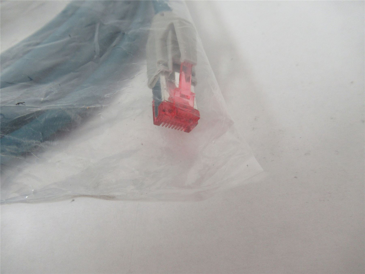 Keyence OP-87231; Ethernet Cable 5m  4 pin