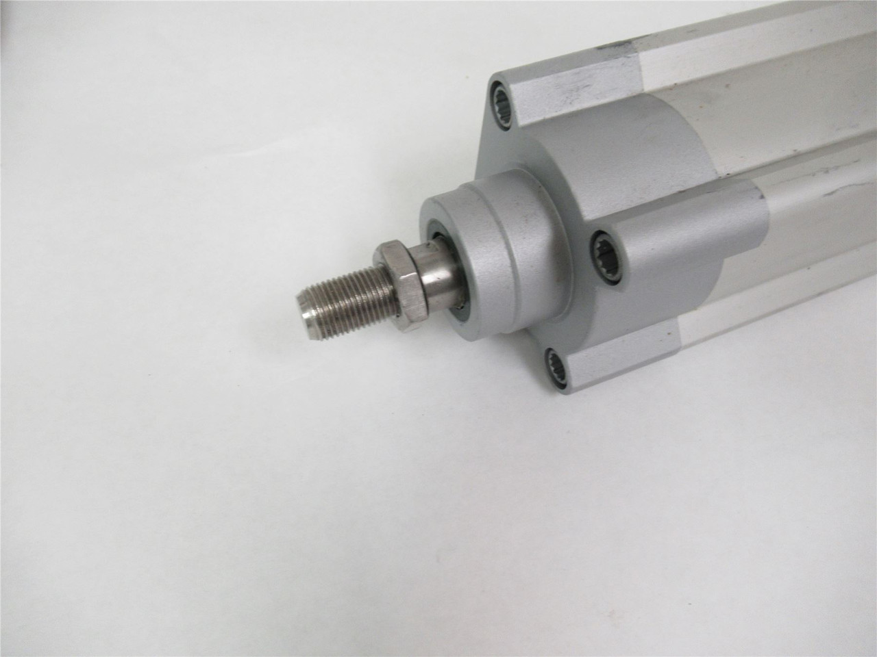 Festo DSBF-C-63-500-PPVA-N3-R; Air  Cylider 500mmS x 63mmBore