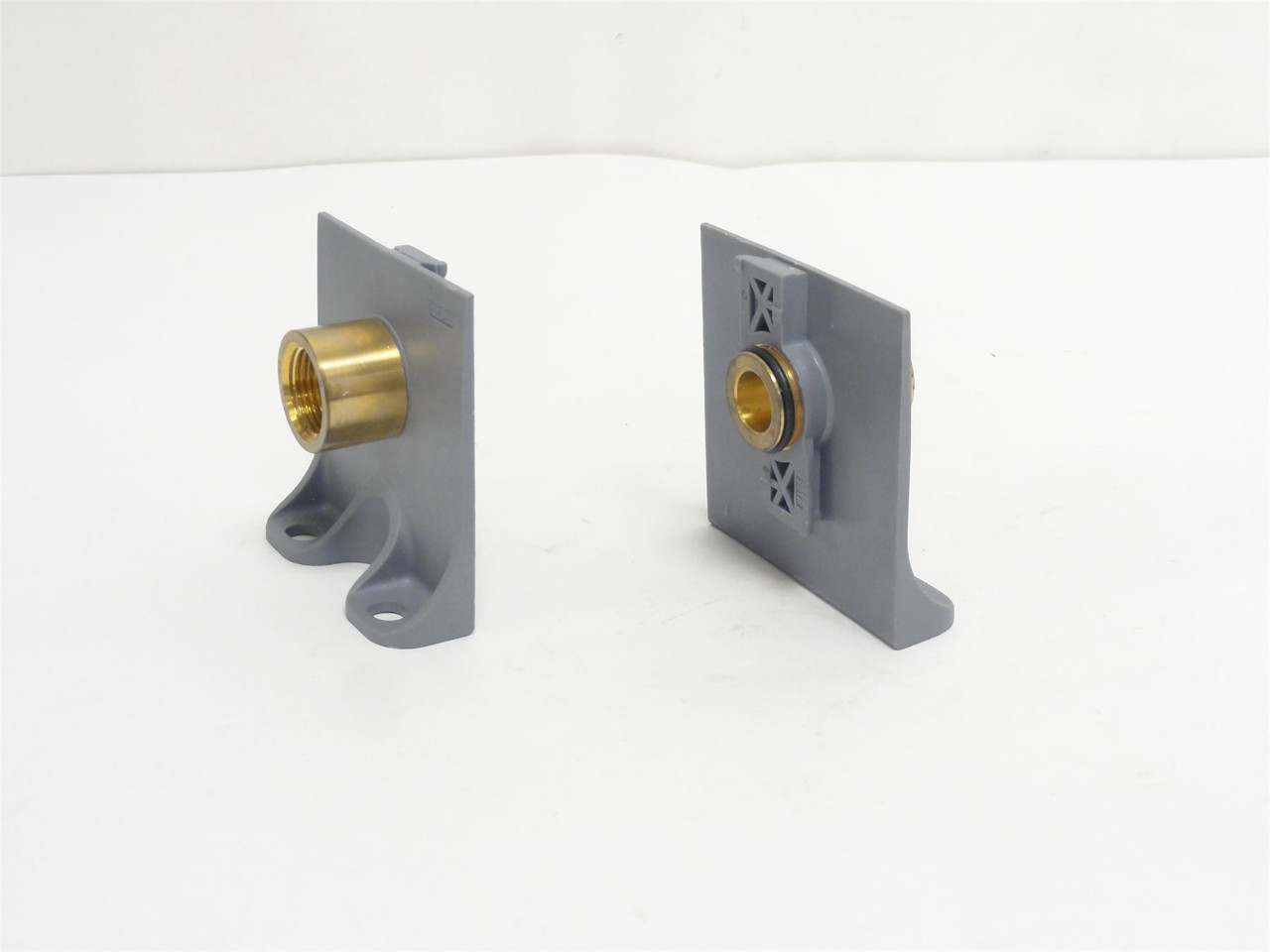 Norgren 9212KIT-3G; Connector And Porting Kit; G3/8" Thread