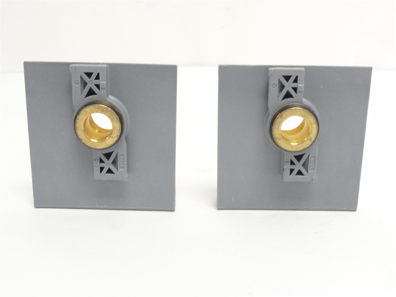 Norgren 9212KIT-3G; Connector And Porting Kit; G3/8" Thread