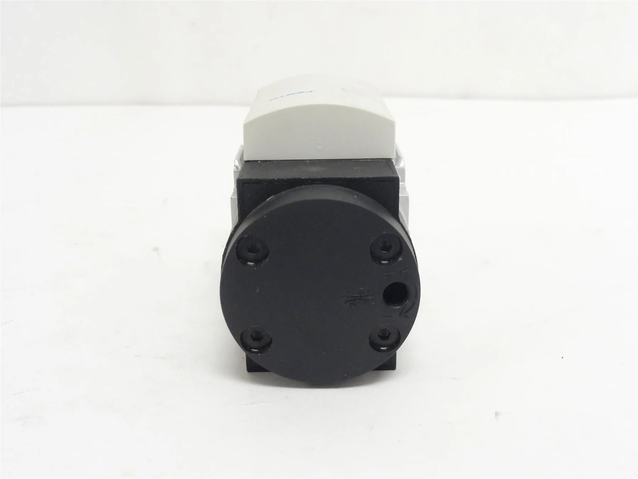 Festo MS4-DL-1/4; Soft Start Valve 529531; G1/4 Ports; 210PSI