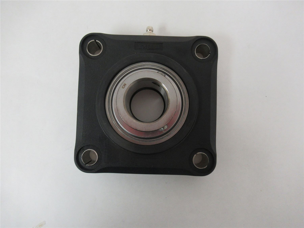 Rexnord KFSS220DC; 4-Bolt Flange Bearing 1-1/4"ID SS Insert