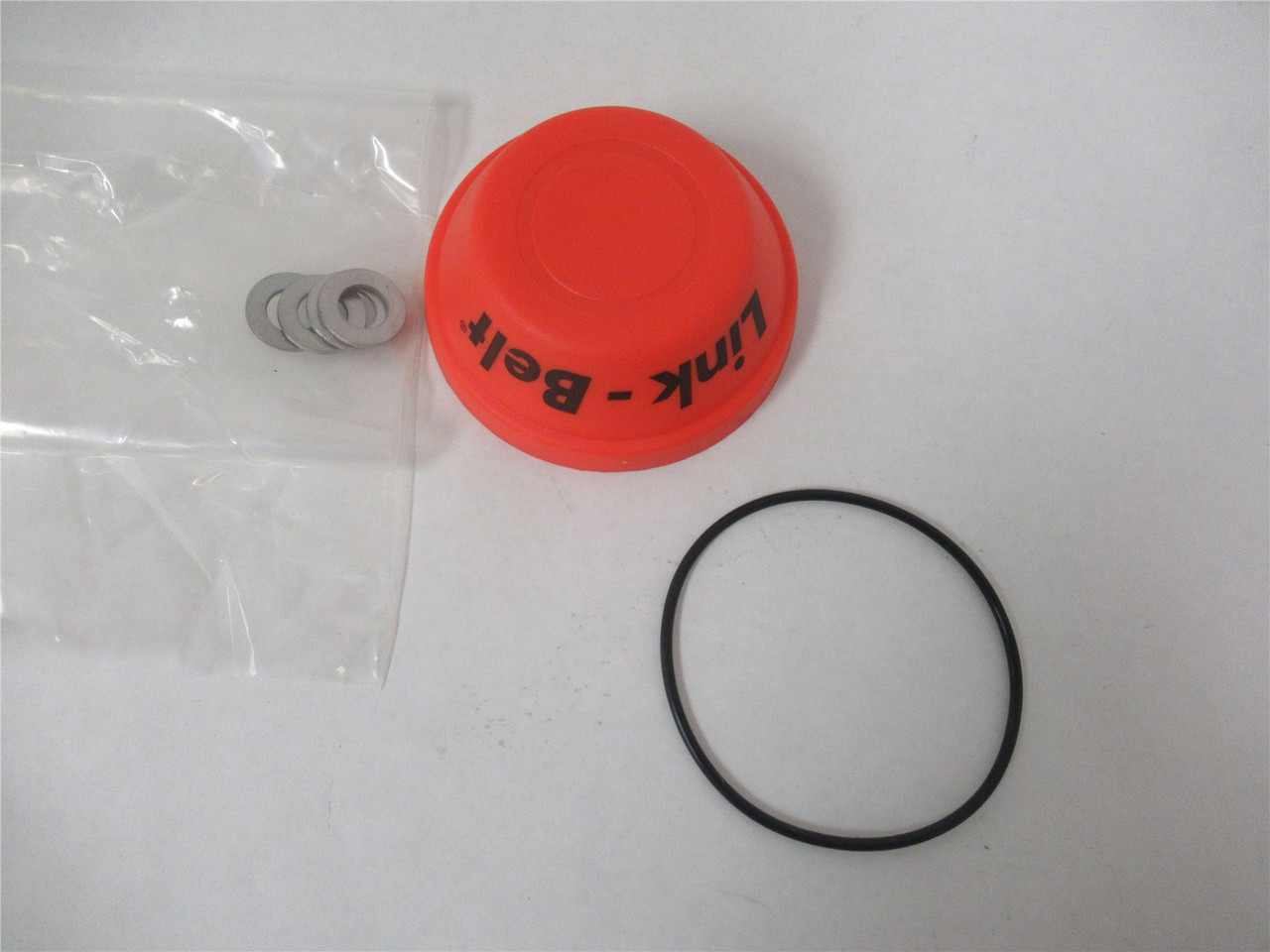 Rexnord KFSS220DC; 4-Bolt Flange Bearing 1-1/4"ID SS Insert