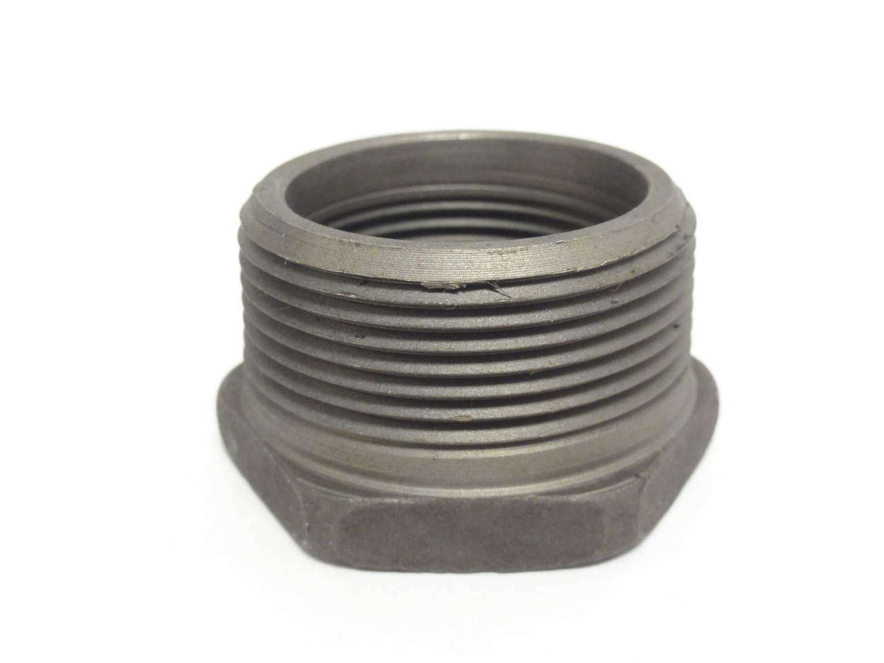 Industry-Std 5P525; Lot-4 Hex reducer bushing 1-1/2 x 1-1/4NPT
