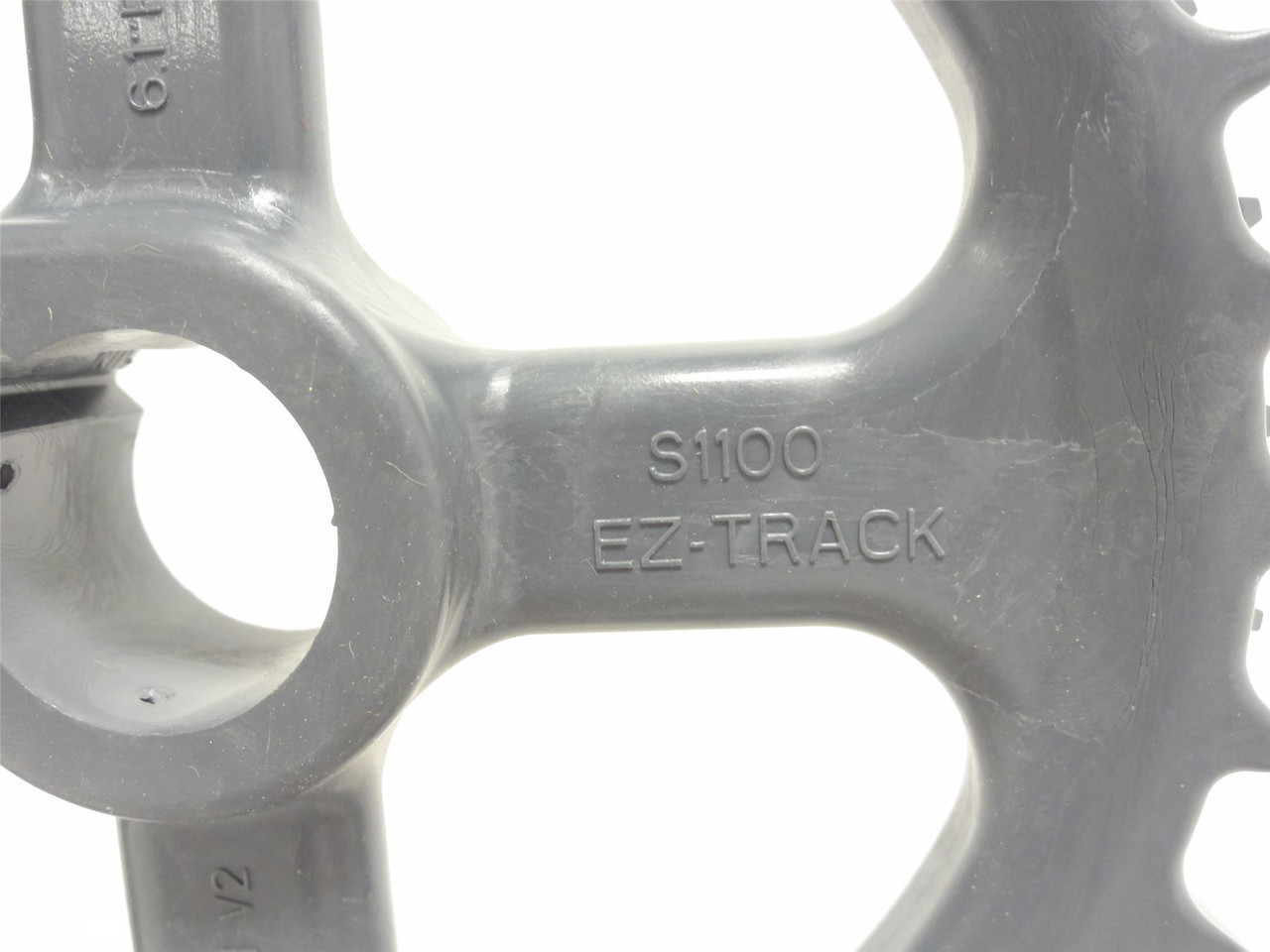Intralox S100-32-6.1PD; Sprocket #1100; 32 Teeth; 1"ID