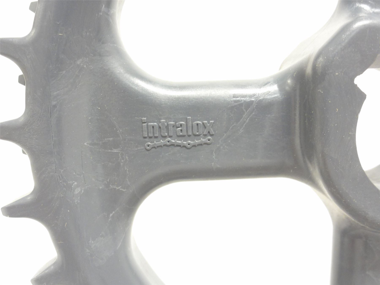 Intralox S100-32-6.1PD; Sprocket #1100; 32 Teeth; 1"ID