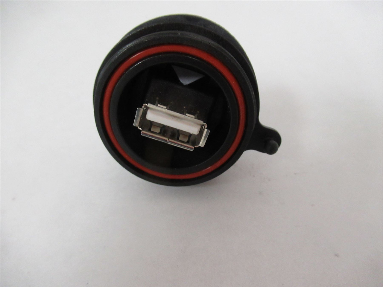 Guardian Bandsaw EL100093; USB Bulkhead Connector Panel Mount