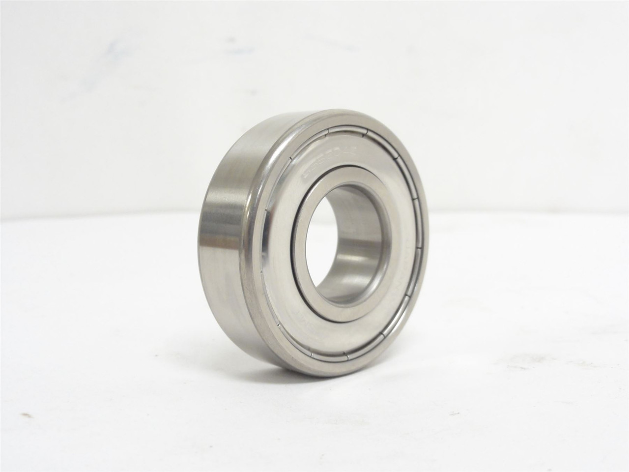 SMT SS6204-ZZ; Ball Bearing 20mmID x 47mmOD x 14mm Wide