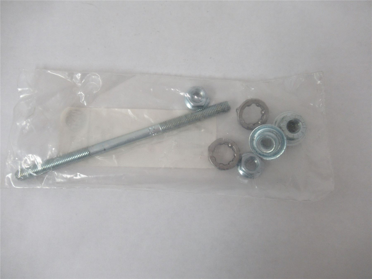 Wald 188; Bicycle Front Axle Set  For 26" Spoke Wheel