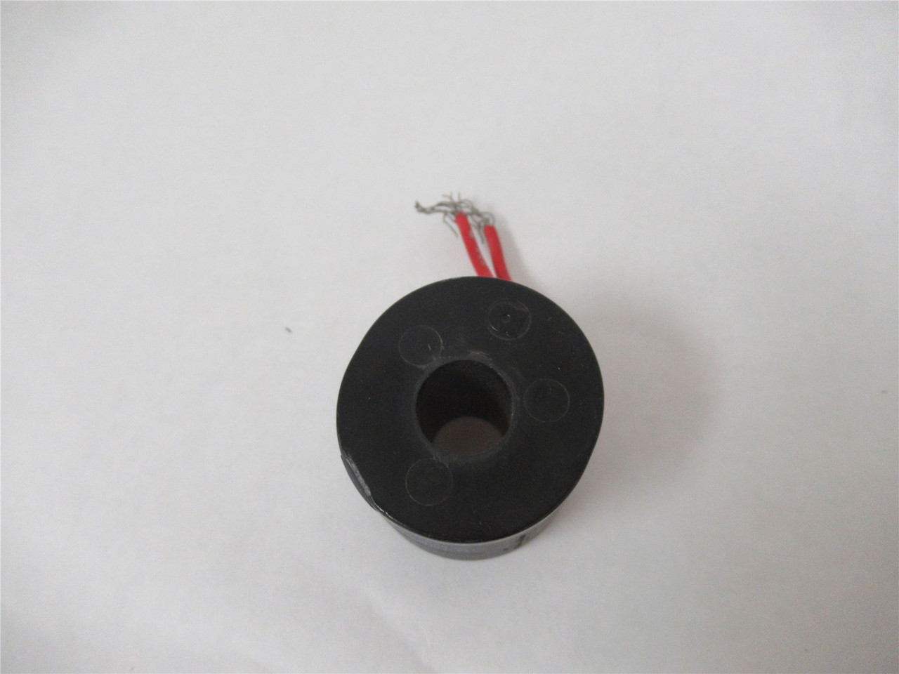 Asco 064982-004-D; Solenoid Coil 120V