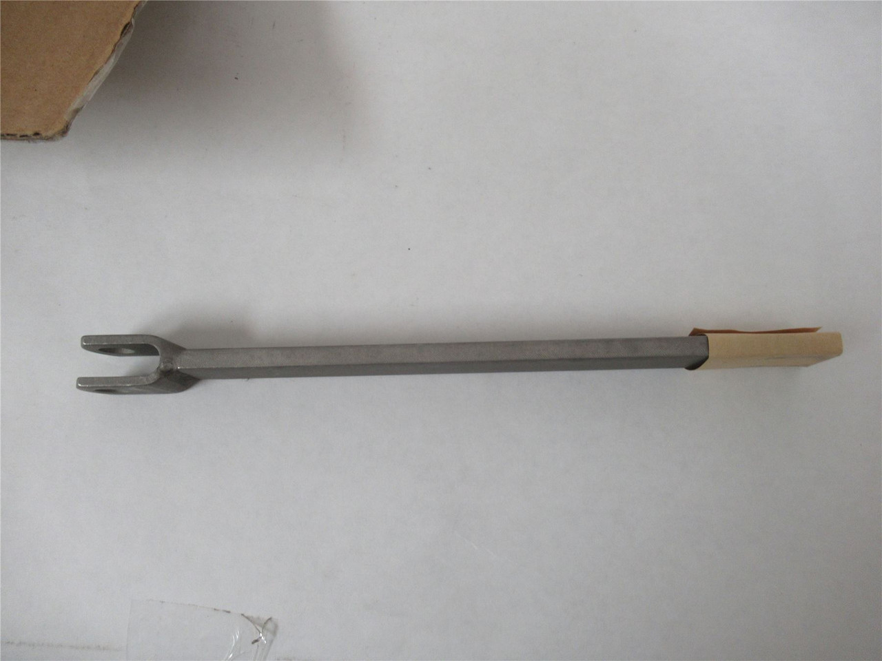 Marel 59406; Lot-50 Fork Clevis