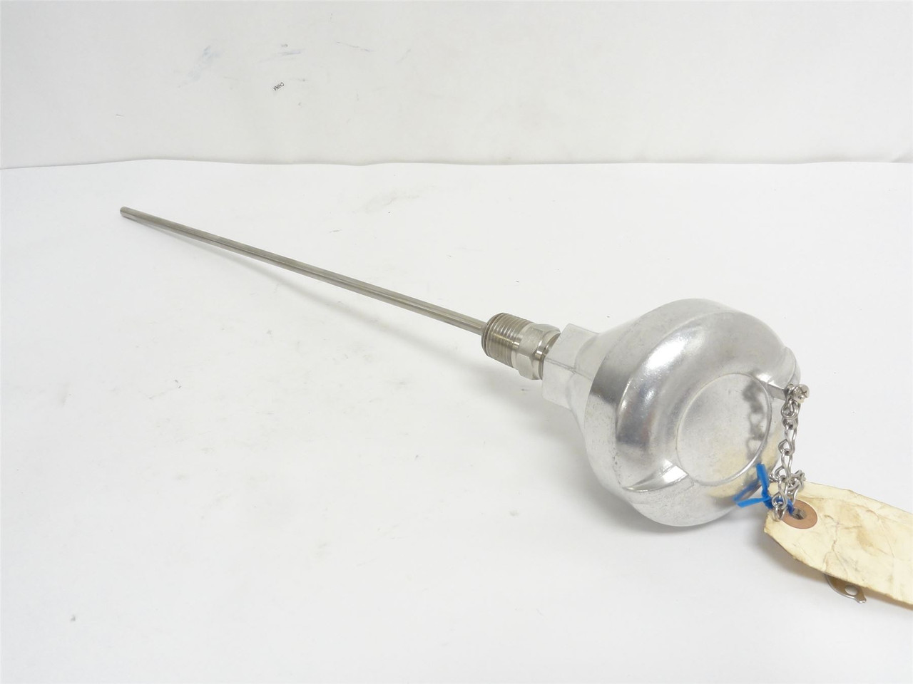 JBT 355394A; RTD Temp Sensor; SS; 3/4NPT Conduit