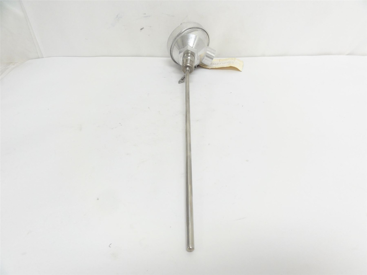 JBT 355394A; RTD Temp Sensor; SS; 3/4NPT Conduit