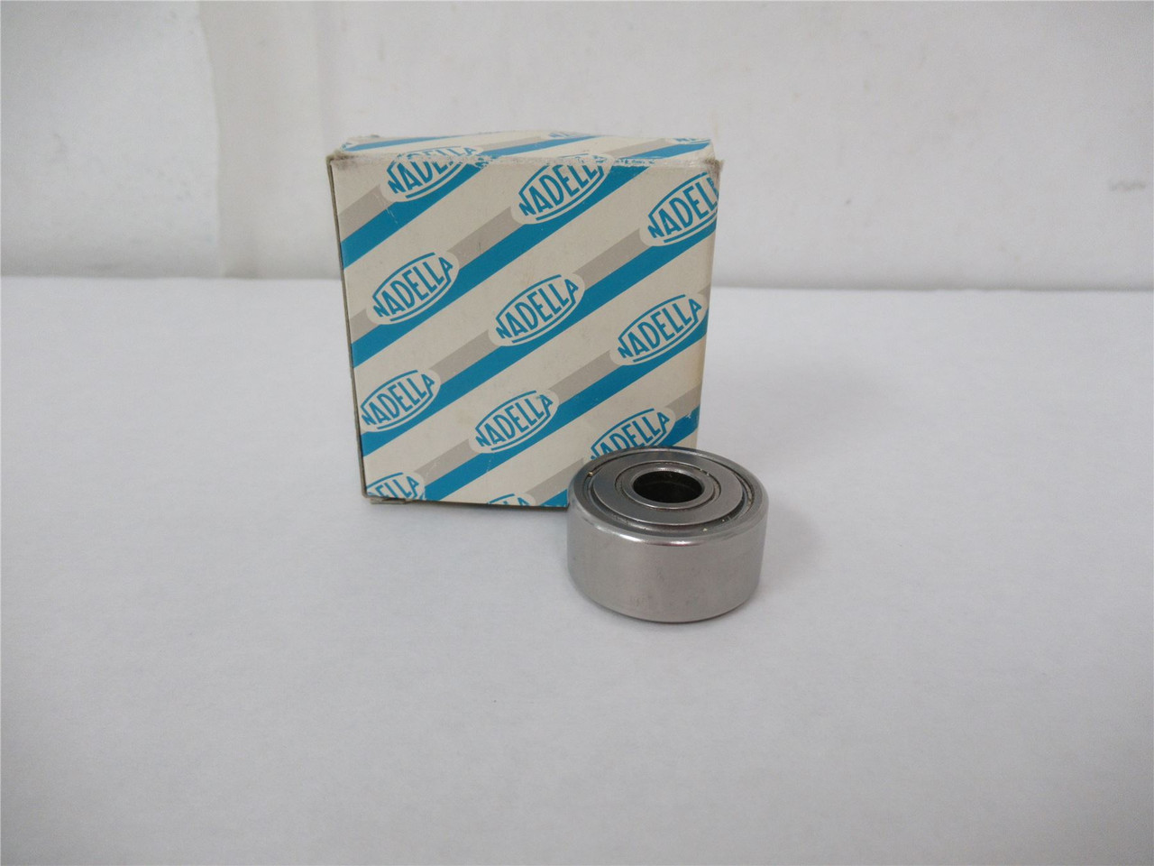 Nadella FG10 30 EE NX-11; Roller Bearing 10mmID 30mmOD 15 mmW