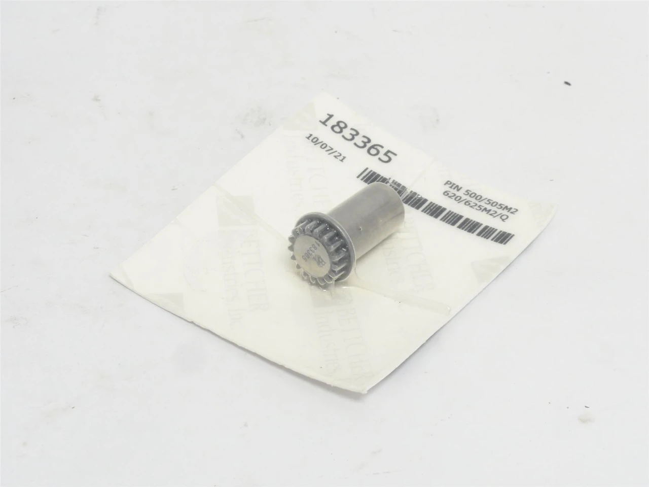 Bettcher 183365; Pinion Gear 500/505M2 620/625M2/Q