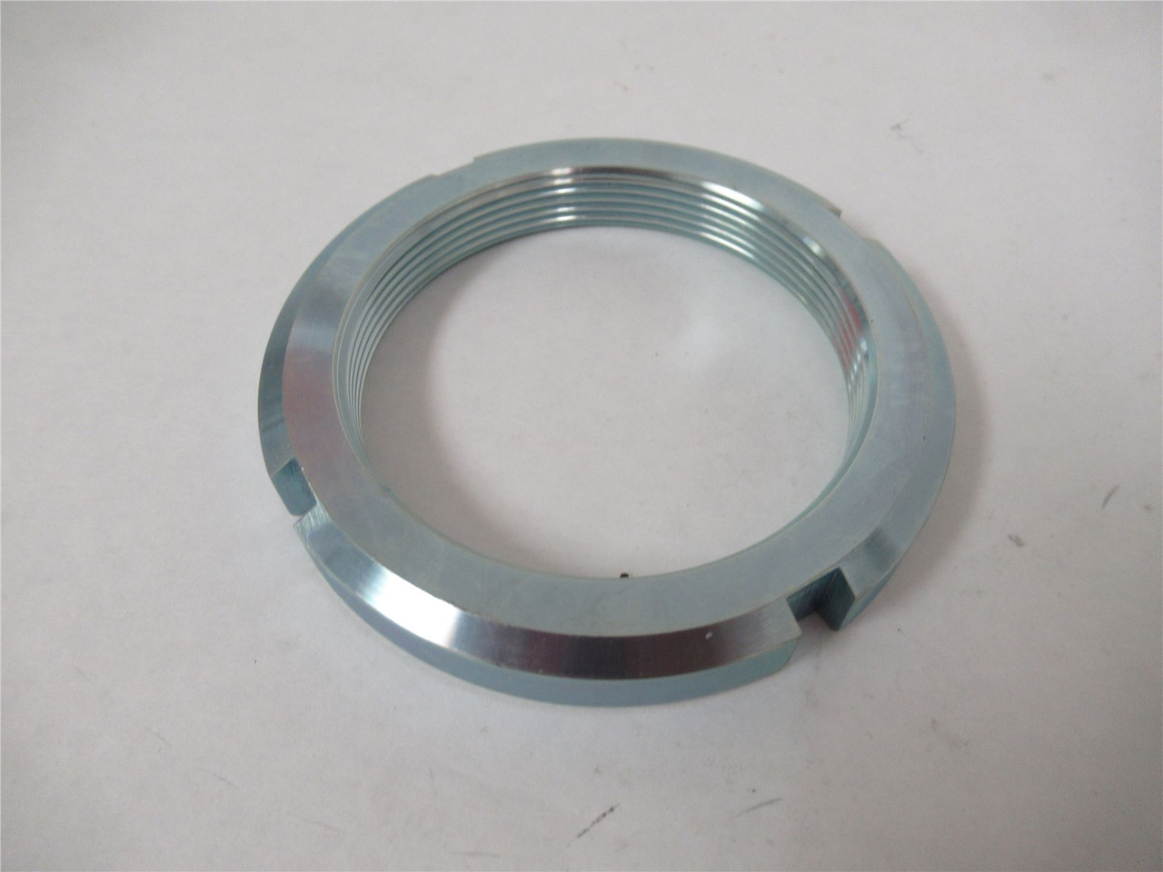ZXB KM15; Nut Lock Thread Size (dz): M75 x 2 mm OD 90mm W8 mm