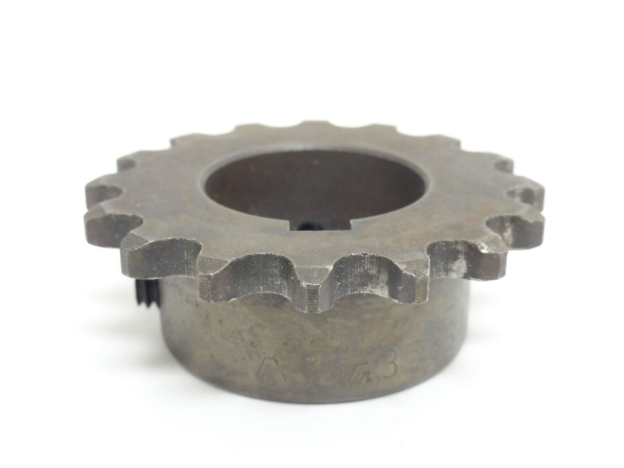 Martin 35BS16-1; Sprocket #35; 16 Teeth; 1"ID