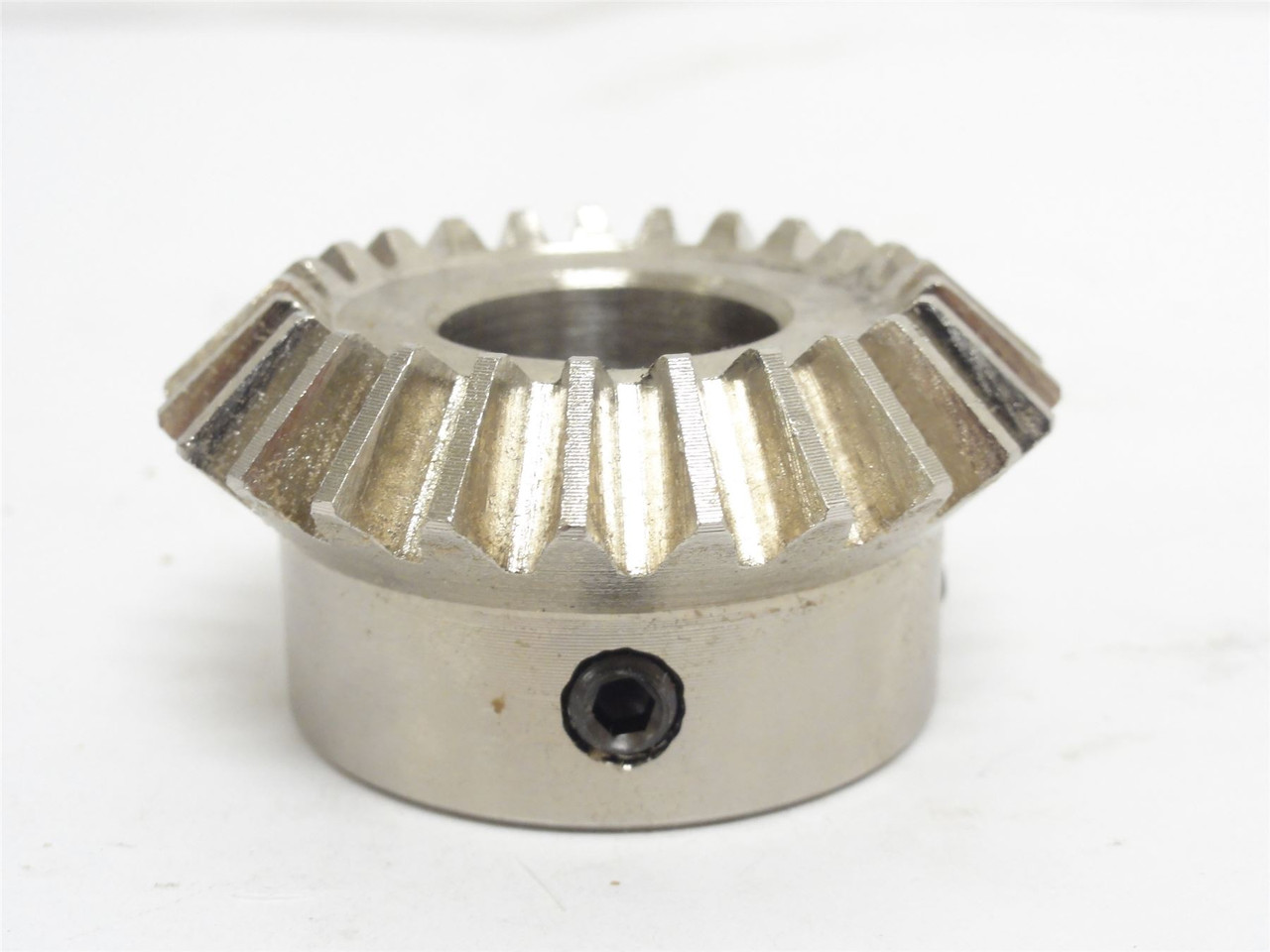 Ossid 42-5161; Pinion Gear; 20mmID; 25 Teeth; 25T2.OPSP02