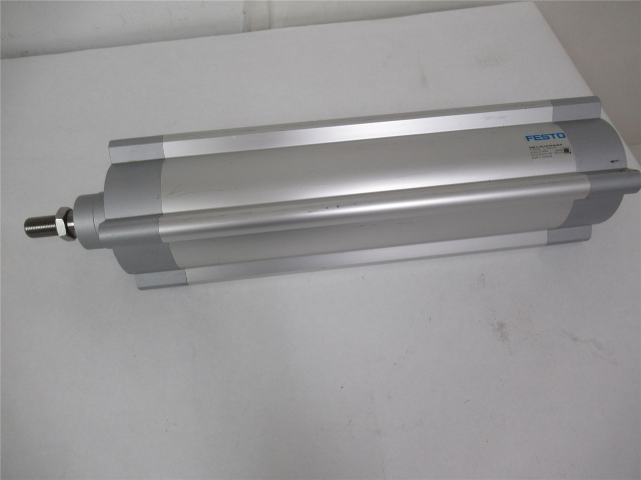Festo DSBF-C-100-320-PPVA-N3-R; Air Cylinder 320mmS x 100mmID