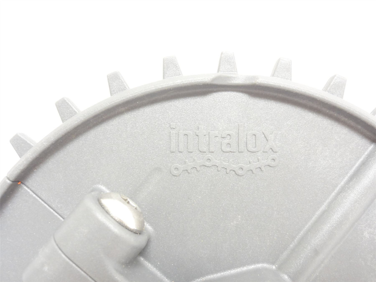 Intralox S1000-32-6.1PD; Split Sprocket #1000; 32 T; 1-1/4"ID