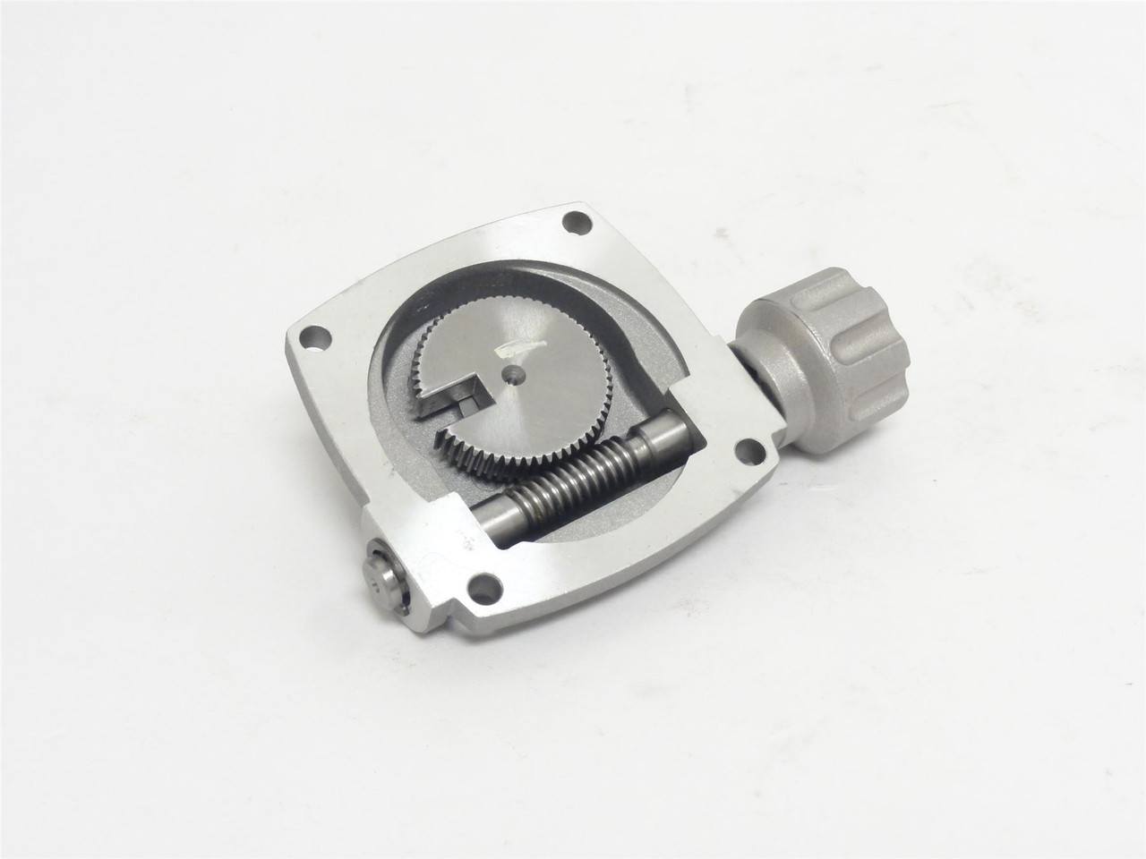 Shimpo 44-4371-2; Traction Drive Manual Control Cover
